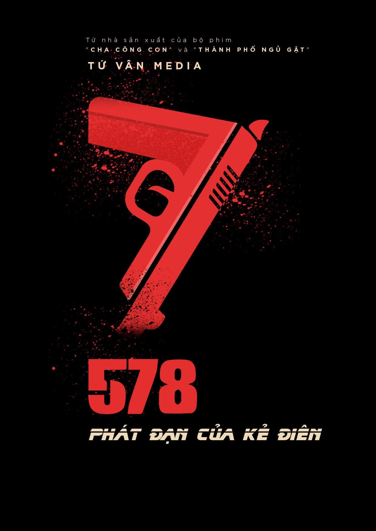 578 magnum poster