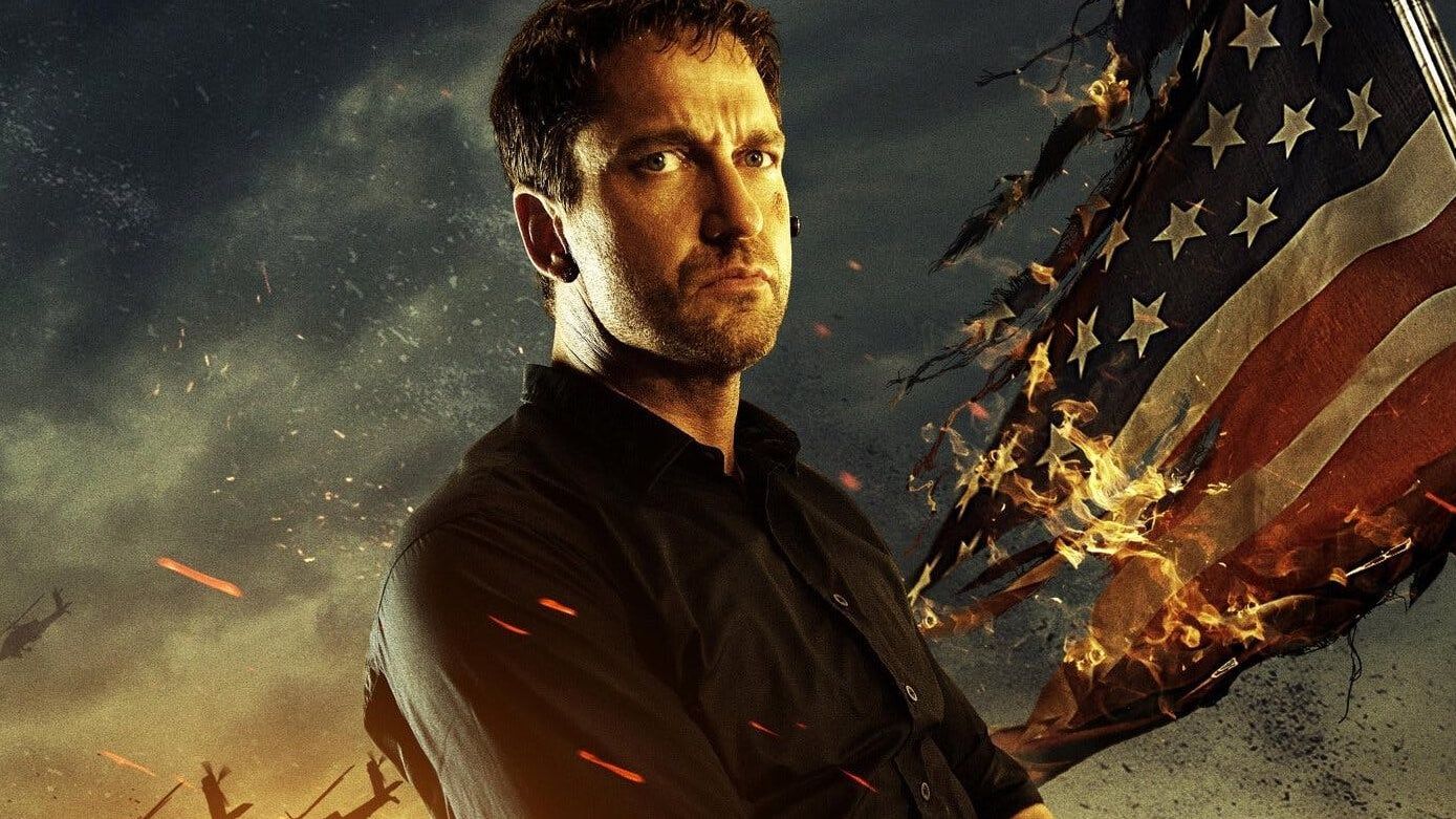 Angel Has Fallen Movie Review