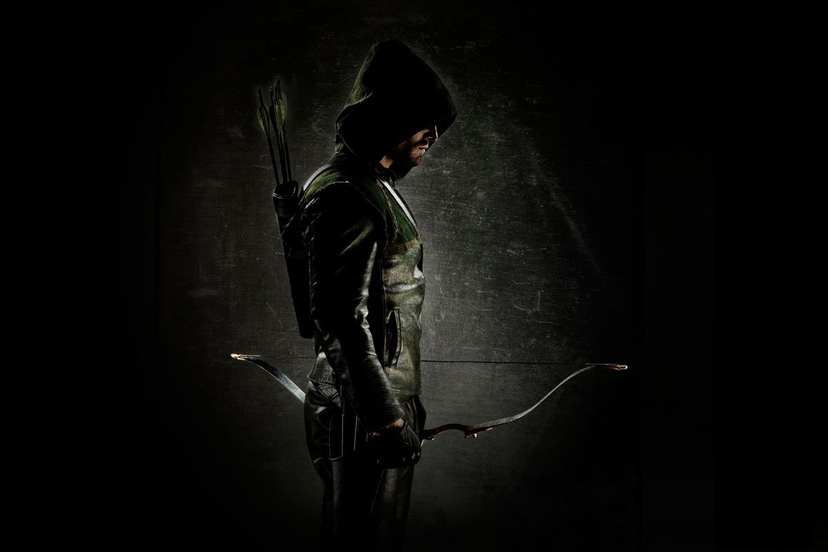 Arrow TV Series Review