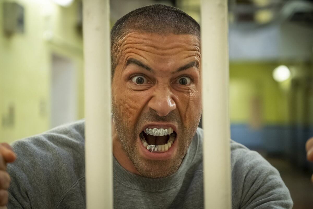 Avengement Movie Review