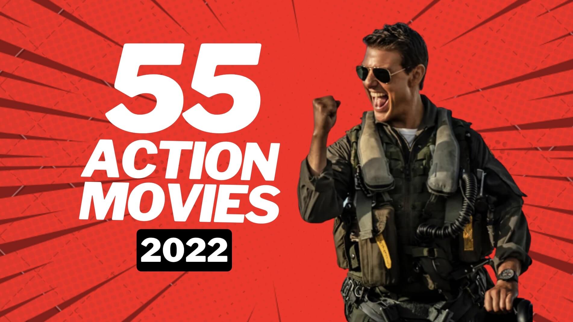 best action movies 2022