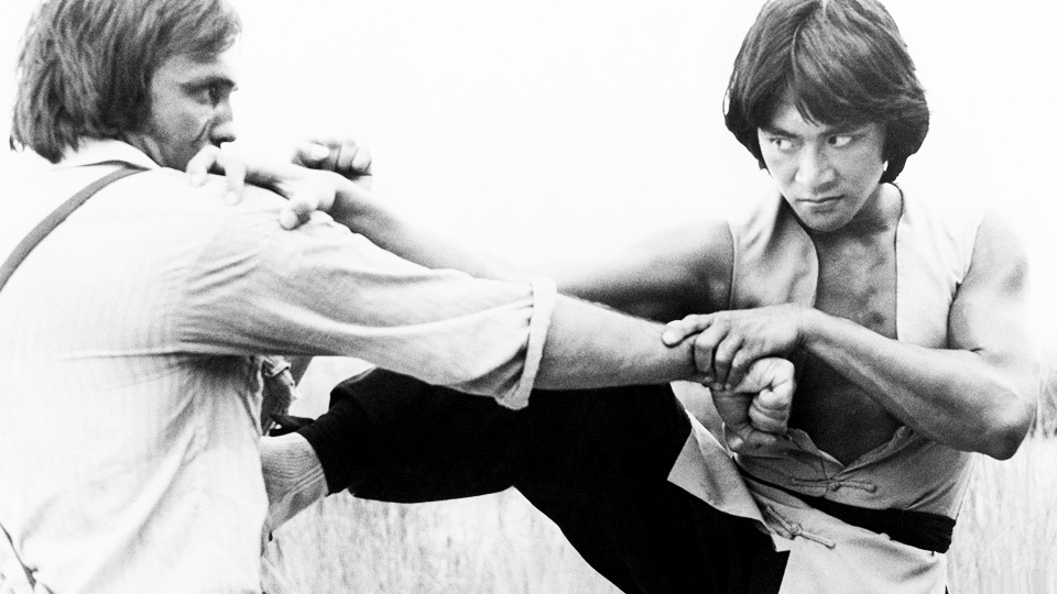 Billy Chong