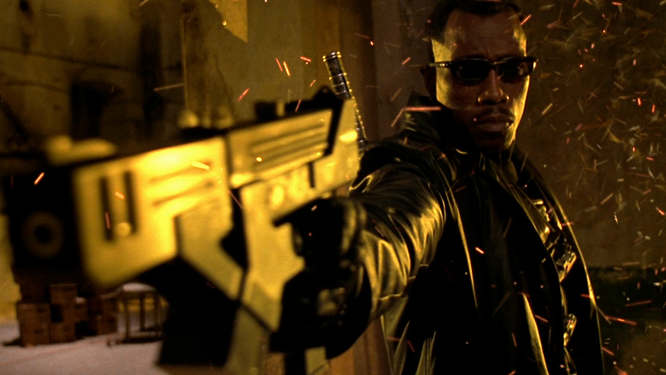 Blade