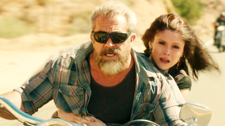 Blood Father