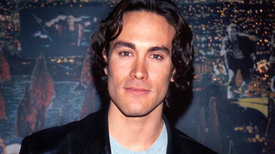 brandon lee