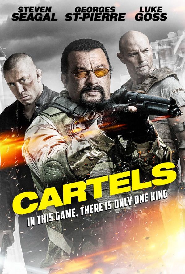 Cartels