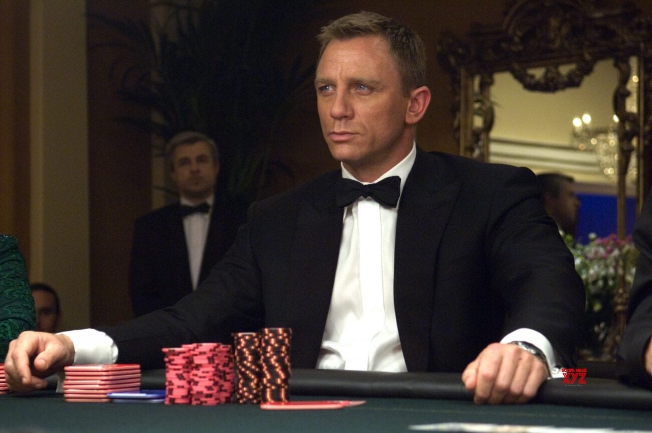 4 Most Iconic Casino Scenes in Movie History