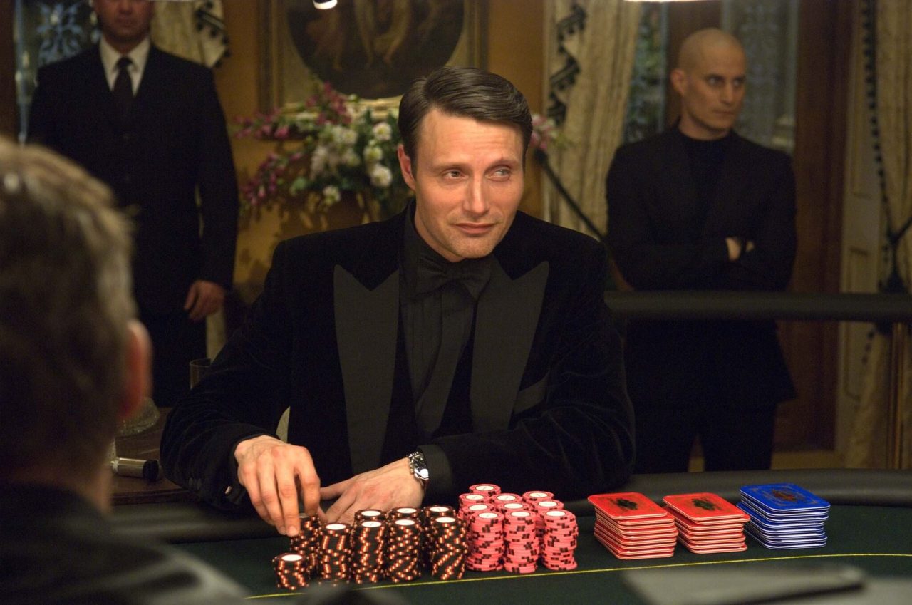 casino royale