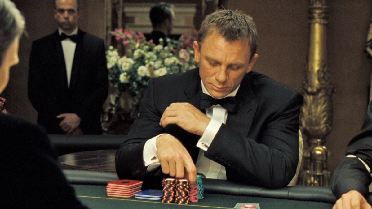 casino royale