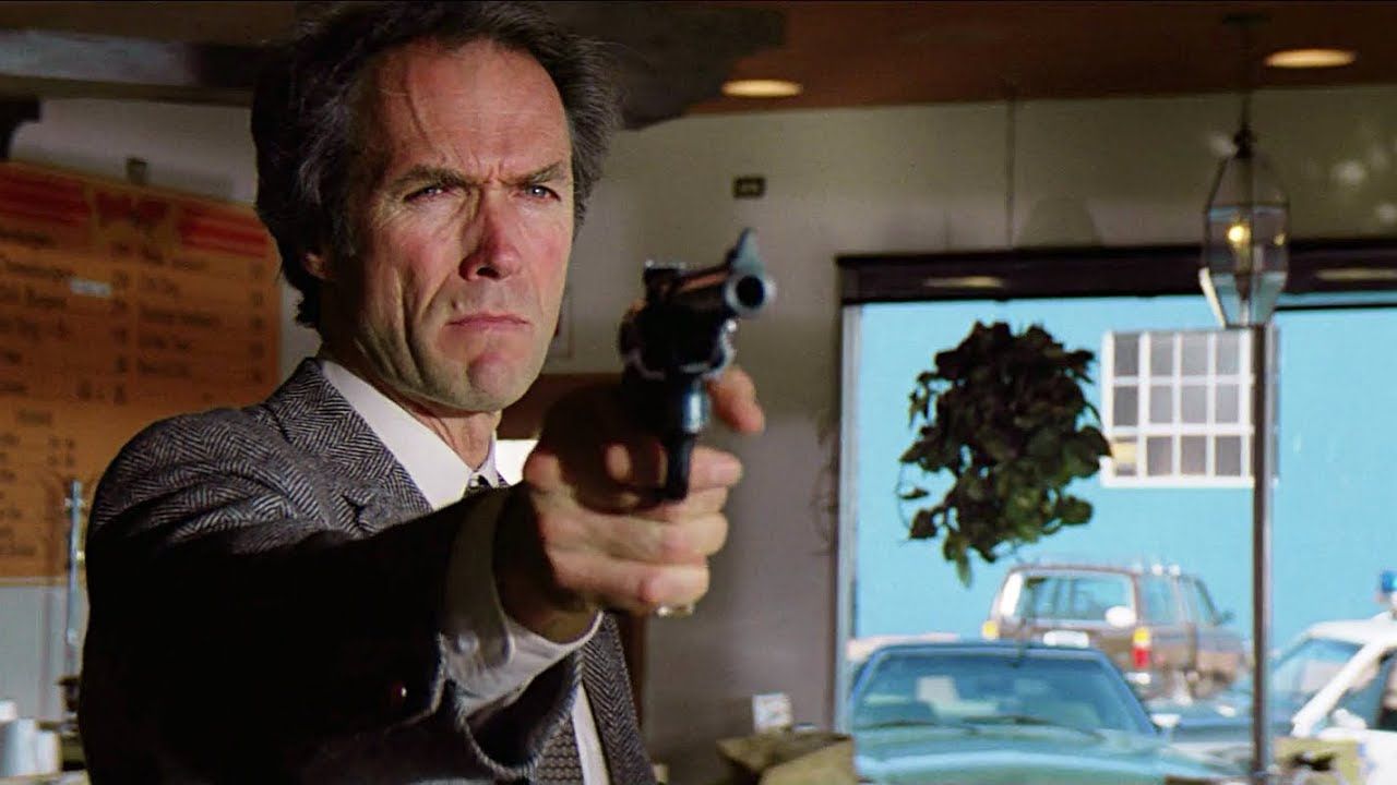 Clint Eastwood 10 Essential Movies To Watch