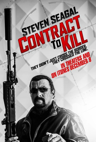 Contract To Kill