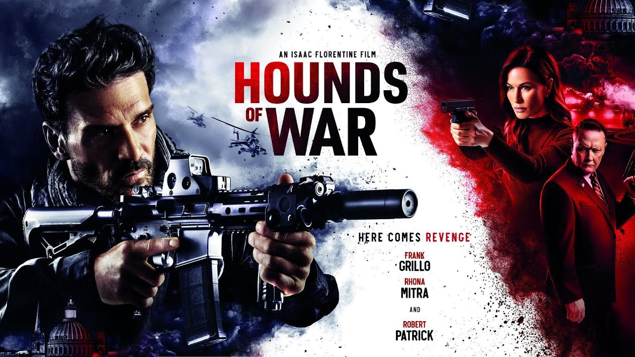 Hounds of War