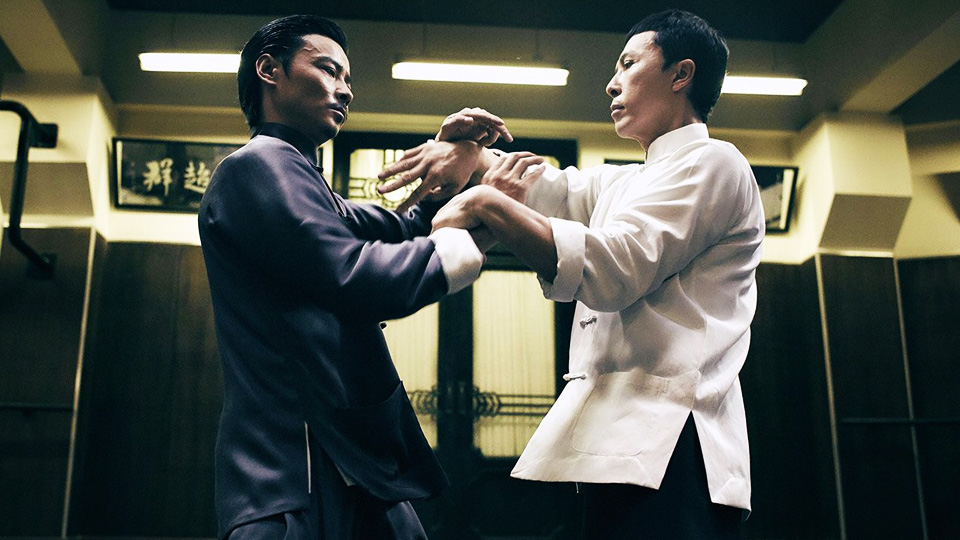 Ip Man 3