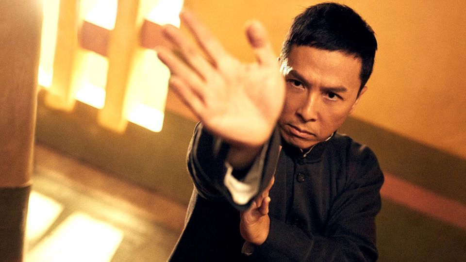 Ip Man 4