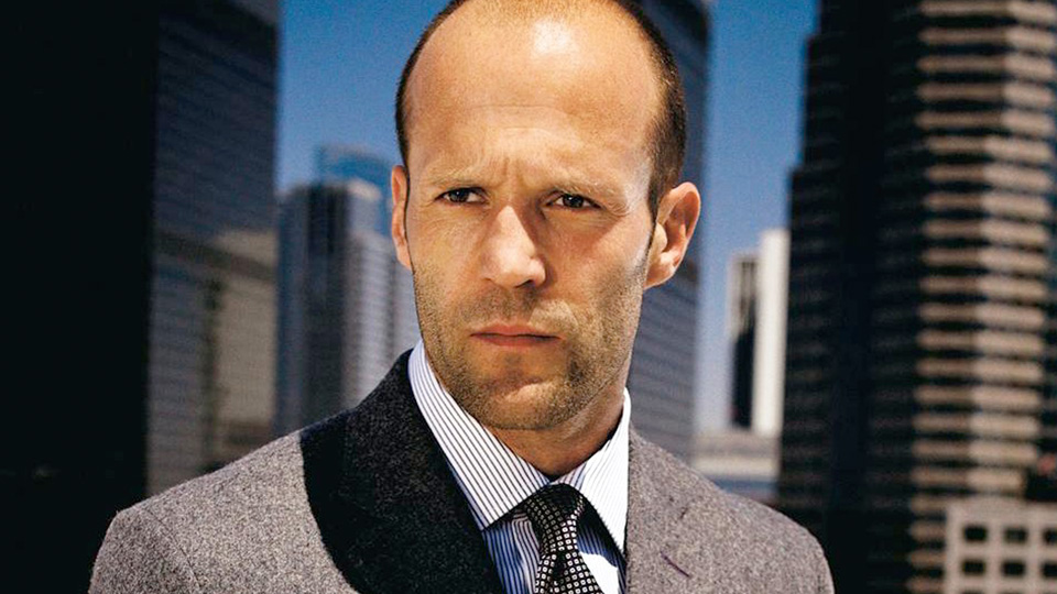 Jason Statham