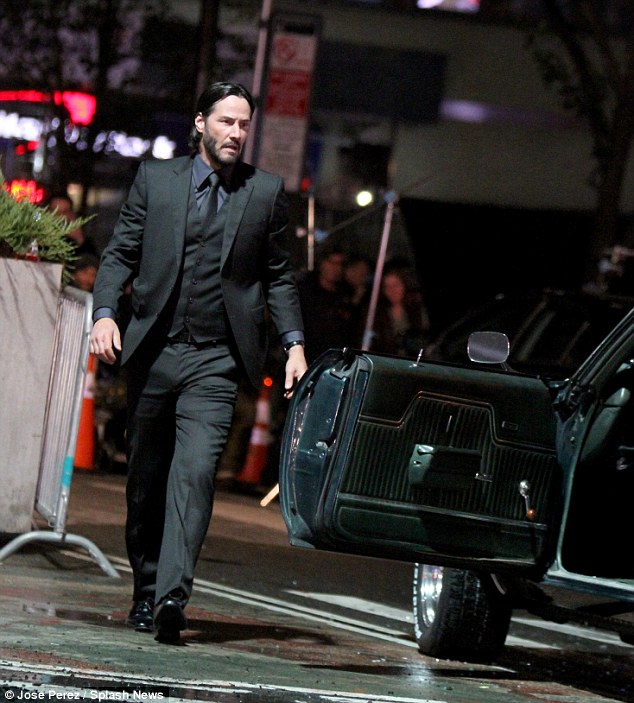 John Wick 2