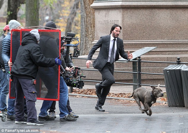 John Wick 2