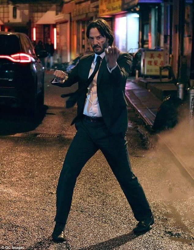 John Wick 2