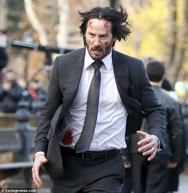 John Wick 2