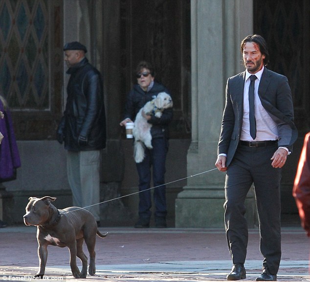 John Wick 2