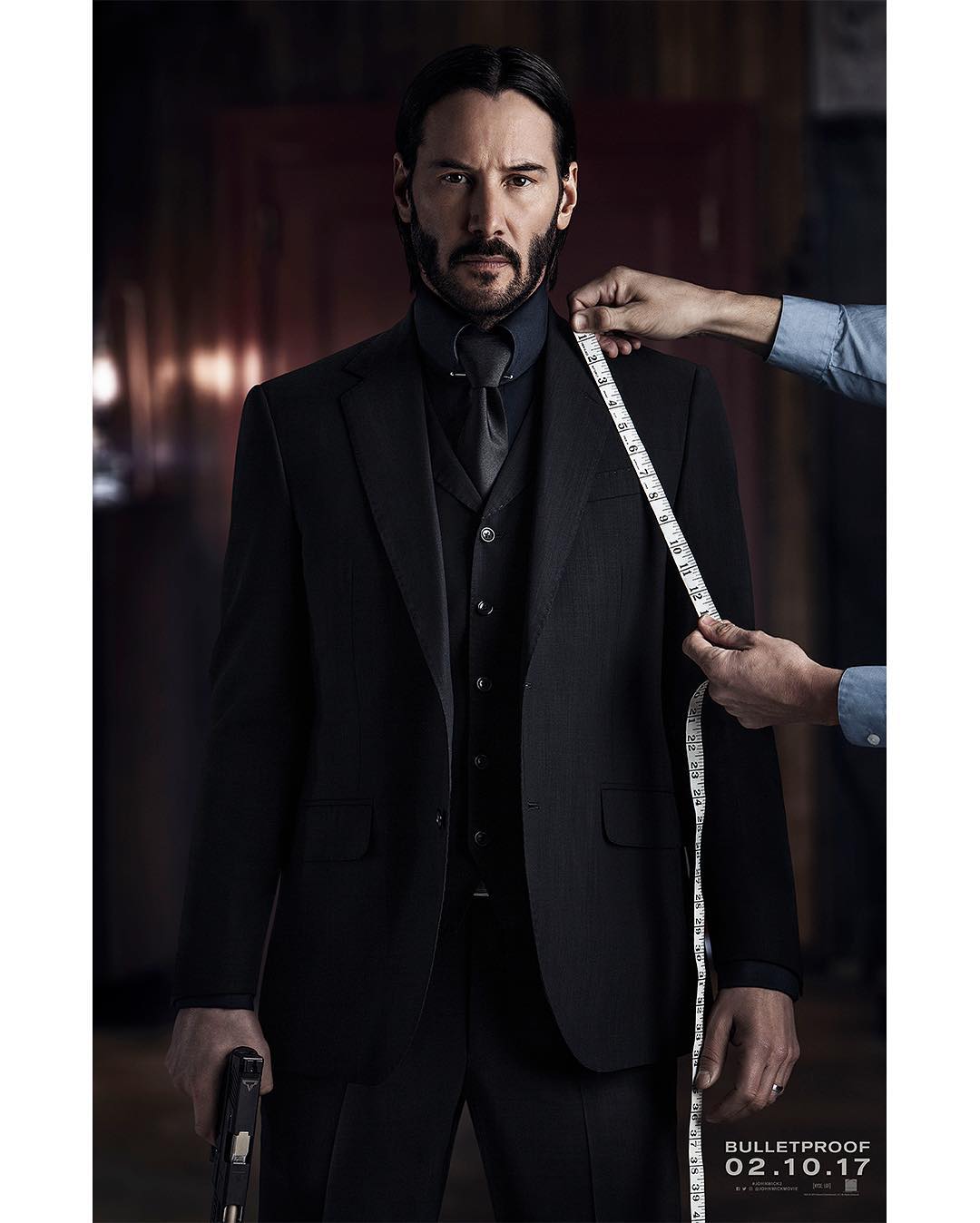 John Wick 2