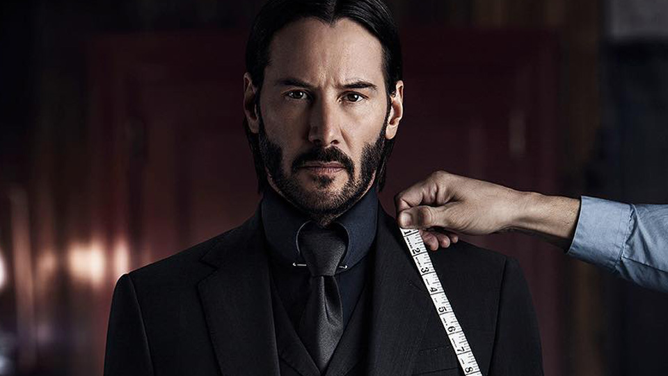 John Wick 2