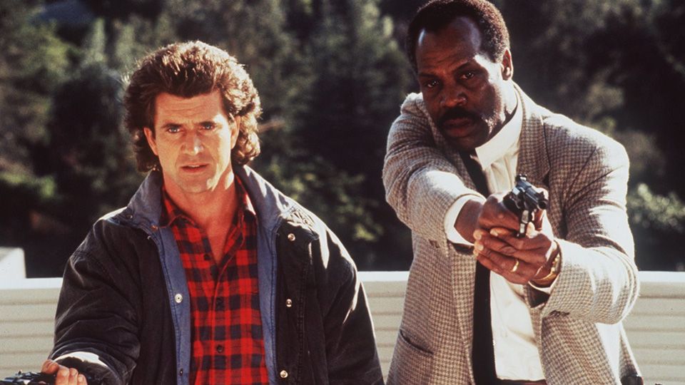 Lethal Weapon 5