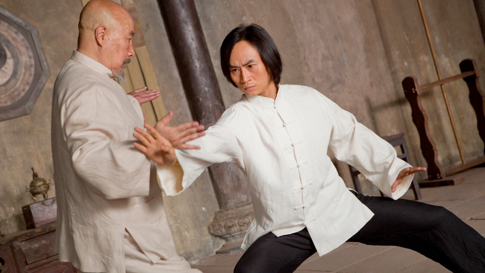 Man of Tai Chi movie review