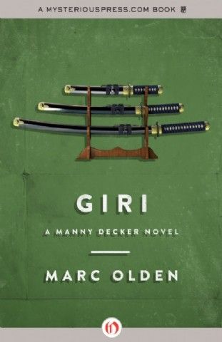 marc olden giri