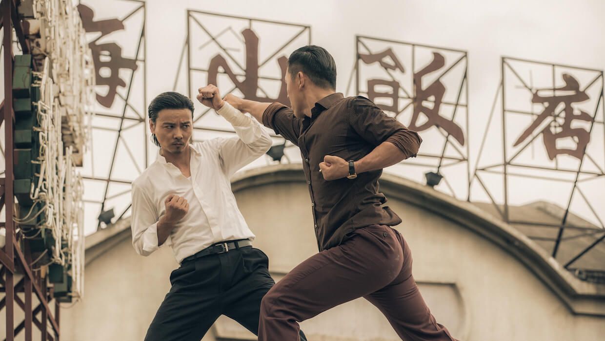 master z ip man legacy