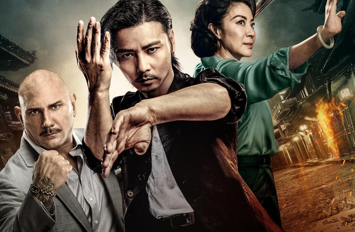 master z ip man legacy