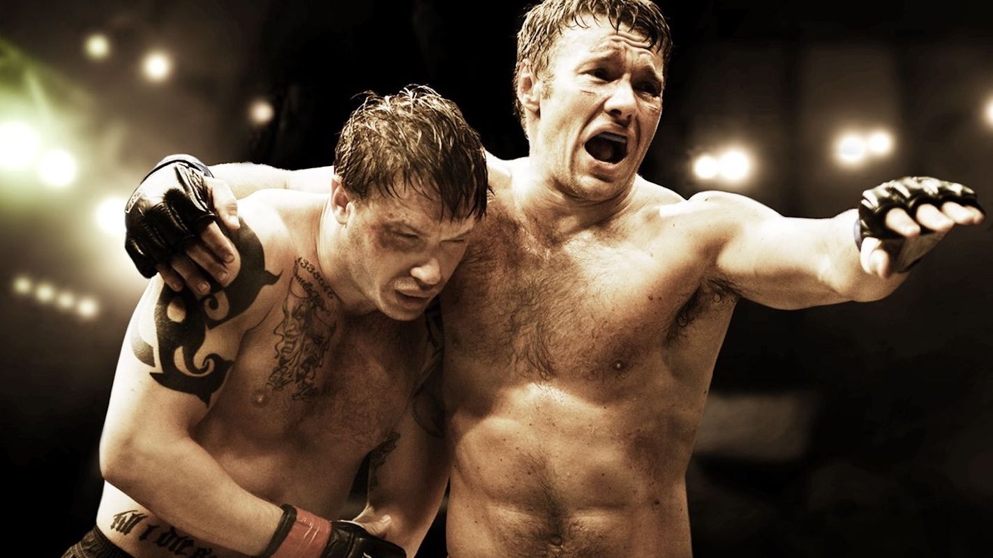 Top 5 MMA Films You Can't Miss