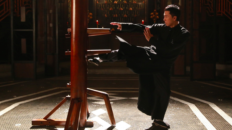 Most anticipated martial arts movies 2016