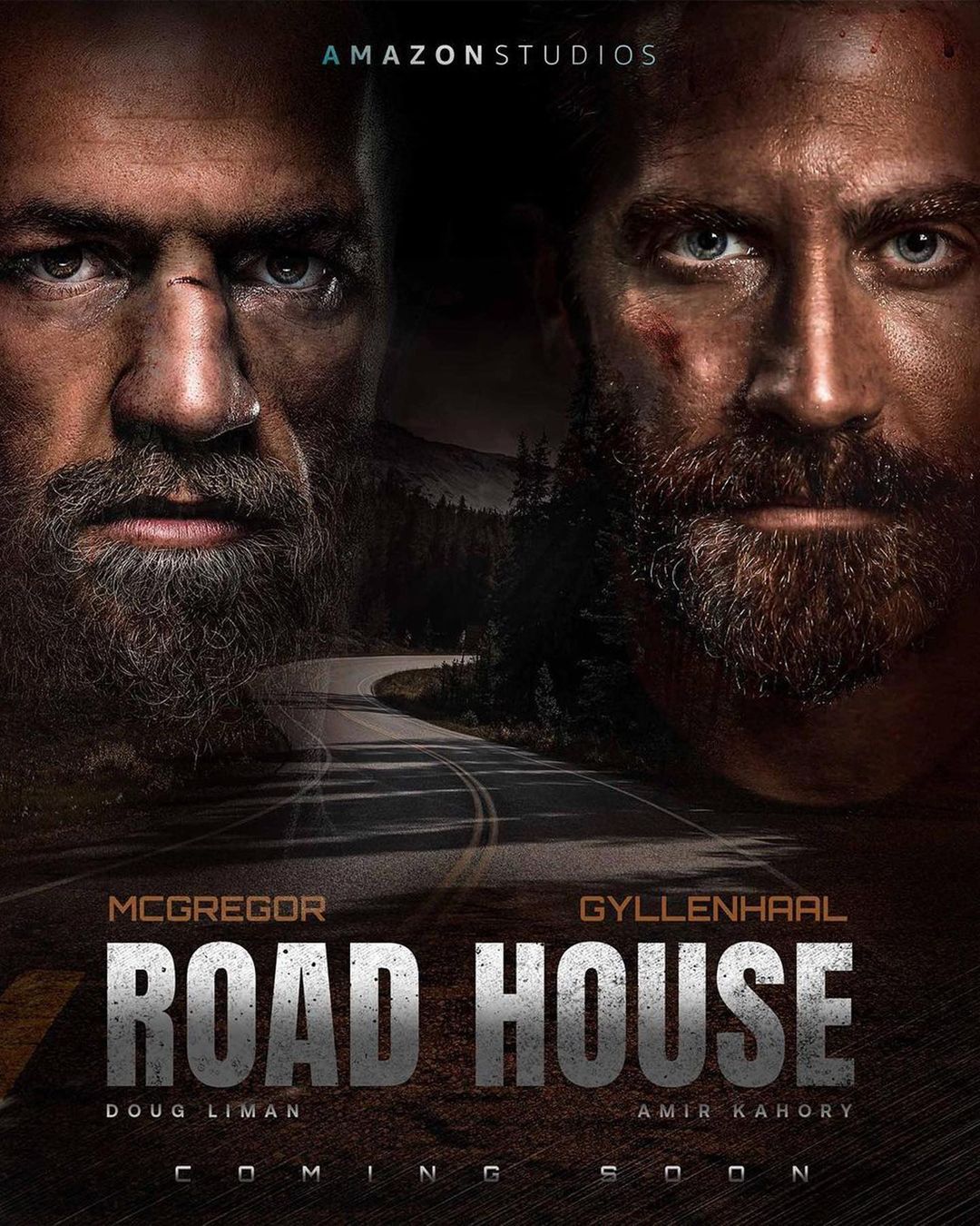 road house remake