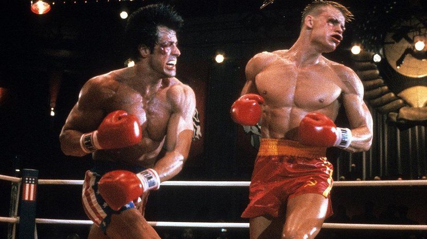 Top 5 Boxing Movies of All Time