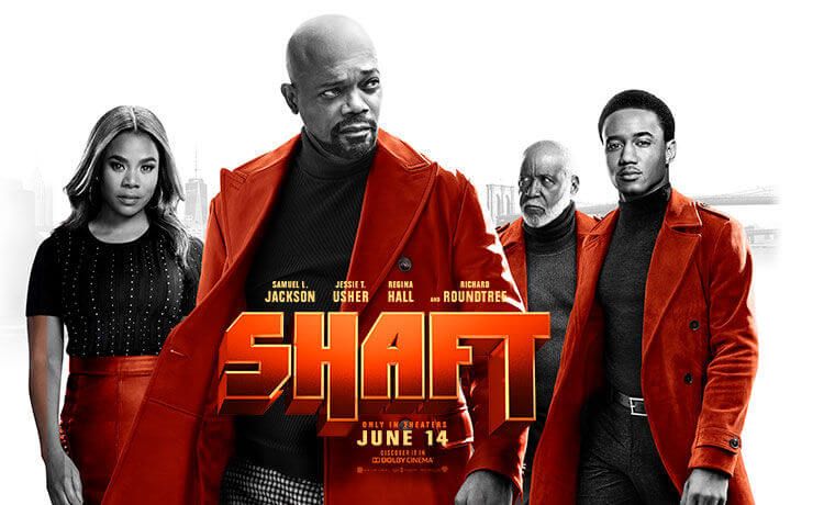 shaft