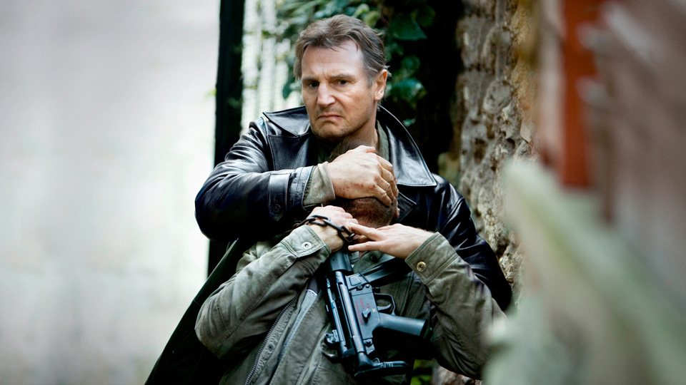 Taken 2 movie review