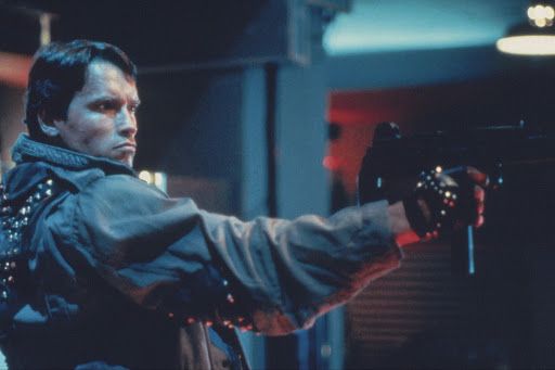 3 Action Movies That Predicted the Future