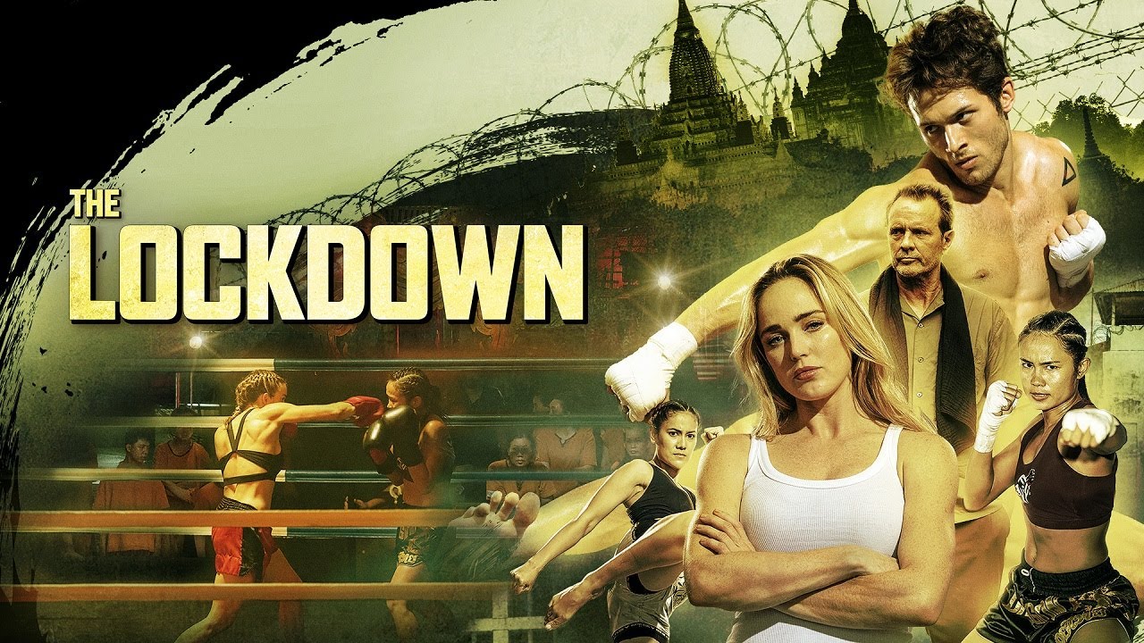 The Lockdown