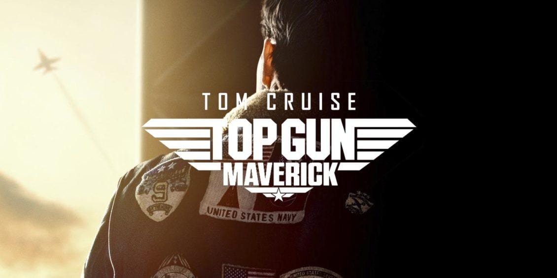 Top Gun Maverick