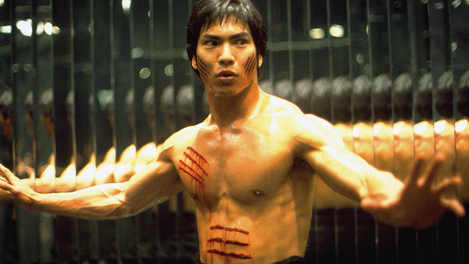 Top 5 martial arts movies