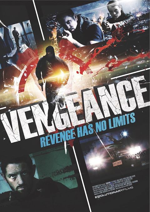 Vengeance