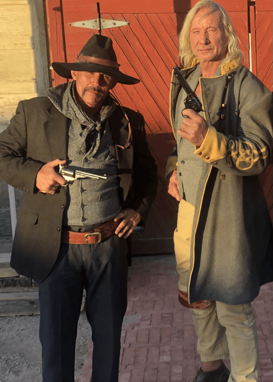 assault on rio bravo