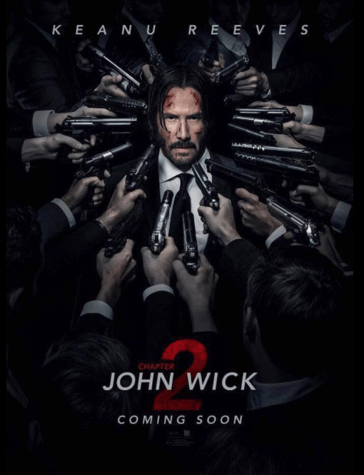 John Wick 2