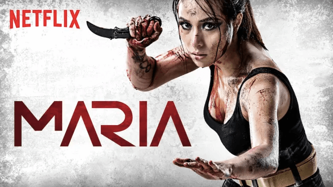 maria movie review