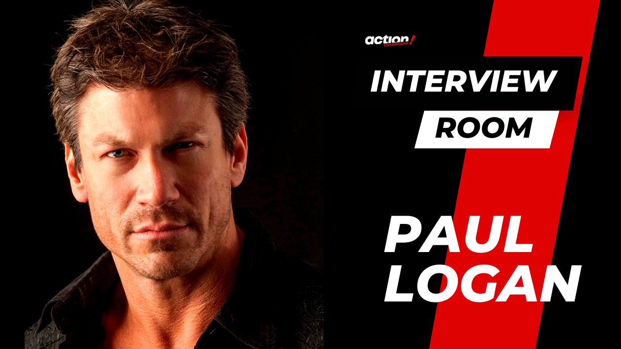 paul logan interview