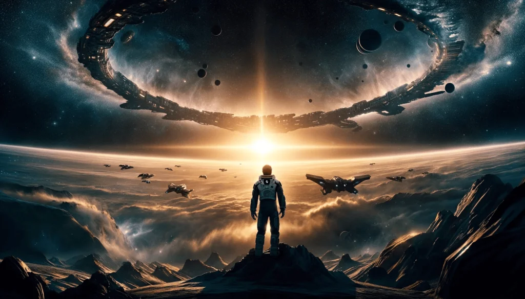 5 Must-Watch Movies Like Interstellar