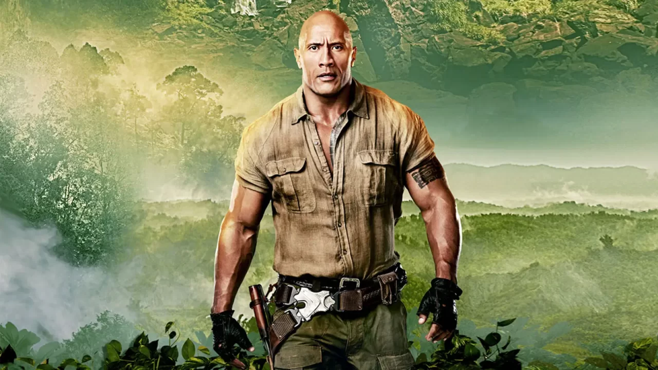 jumanji